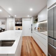 Silent Catalonia Undermount Rangehood 900mm - GA-900S gallery detail image