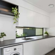 Silent Exhaust Fan - BR550 gallery detail image