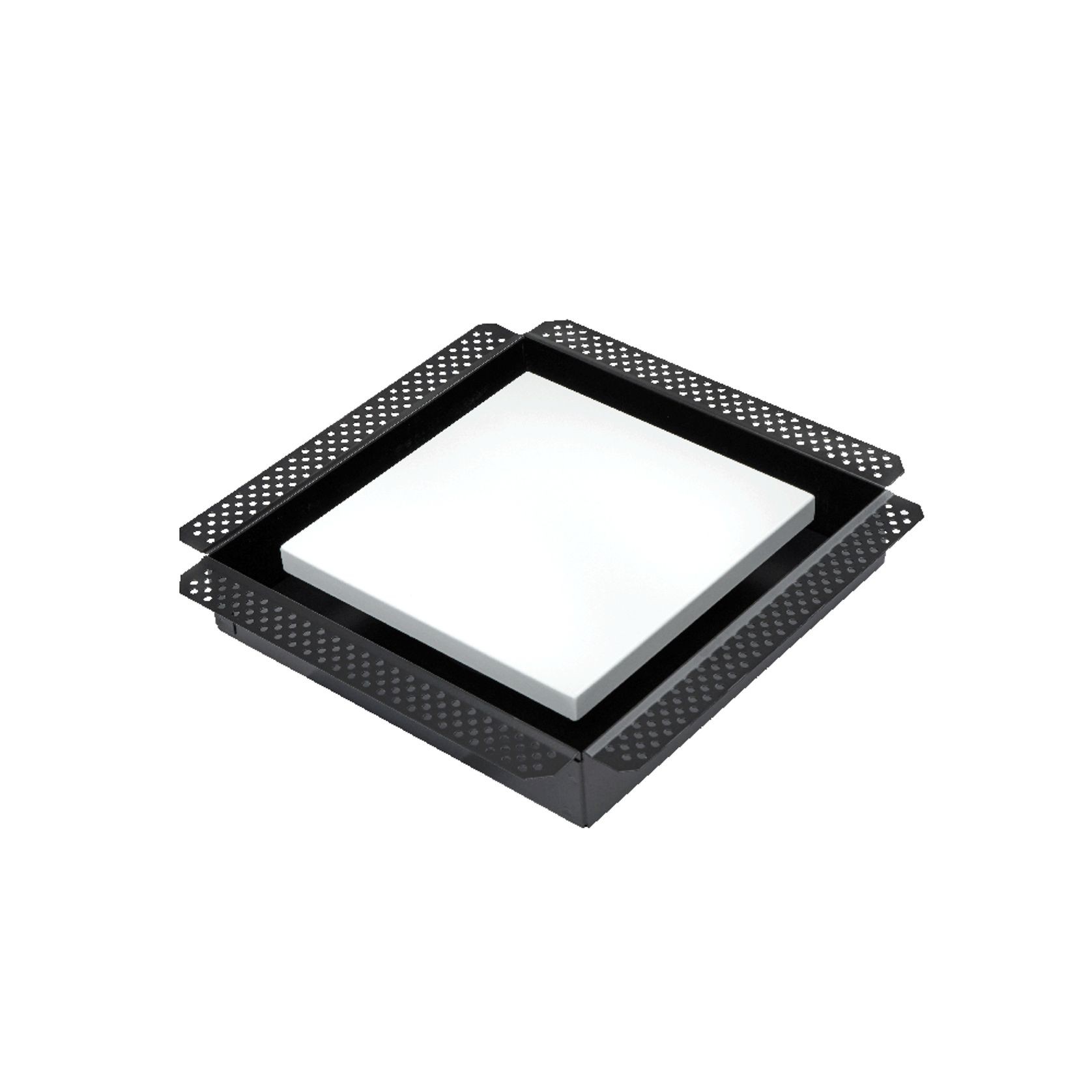 Silent Exhaust Fan - BRB750 gallery detail image