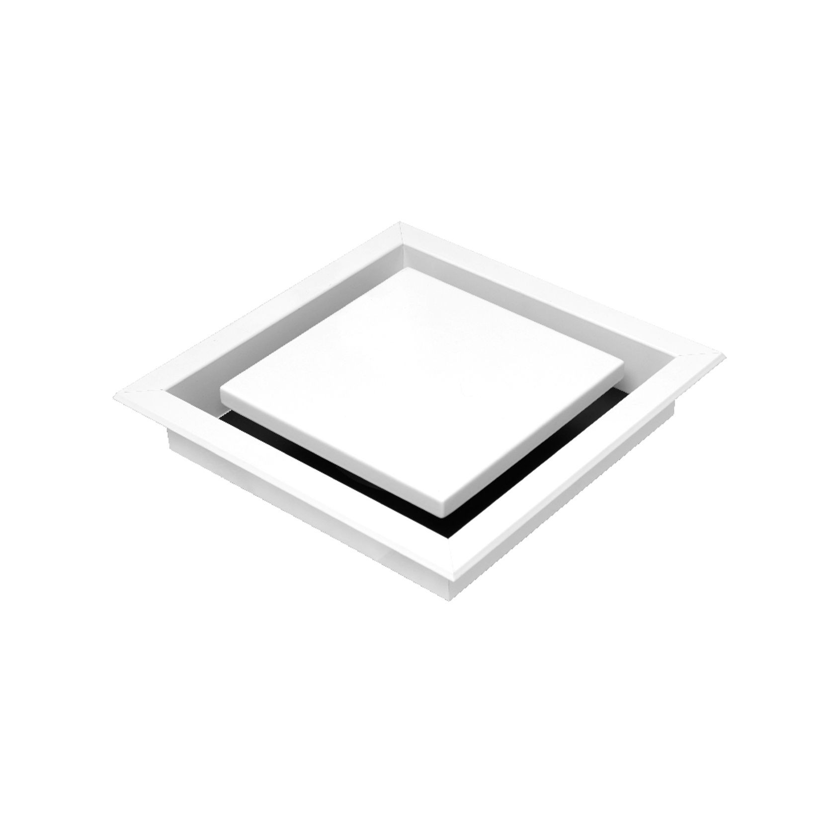 Silent Exhaust Fan - BRW650 gallery detail image