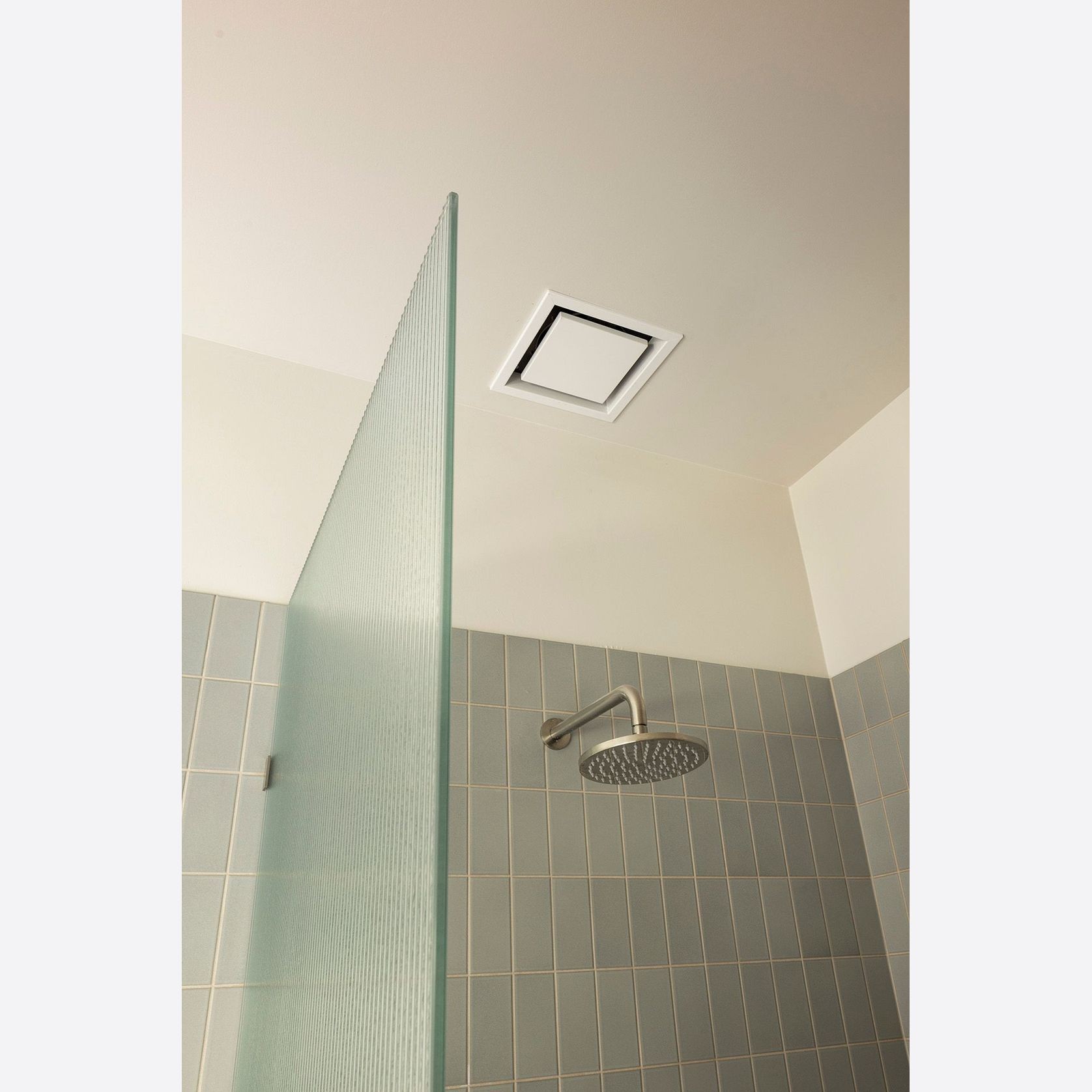 Silent Exhaust Fan - BRW650 gallery detail image