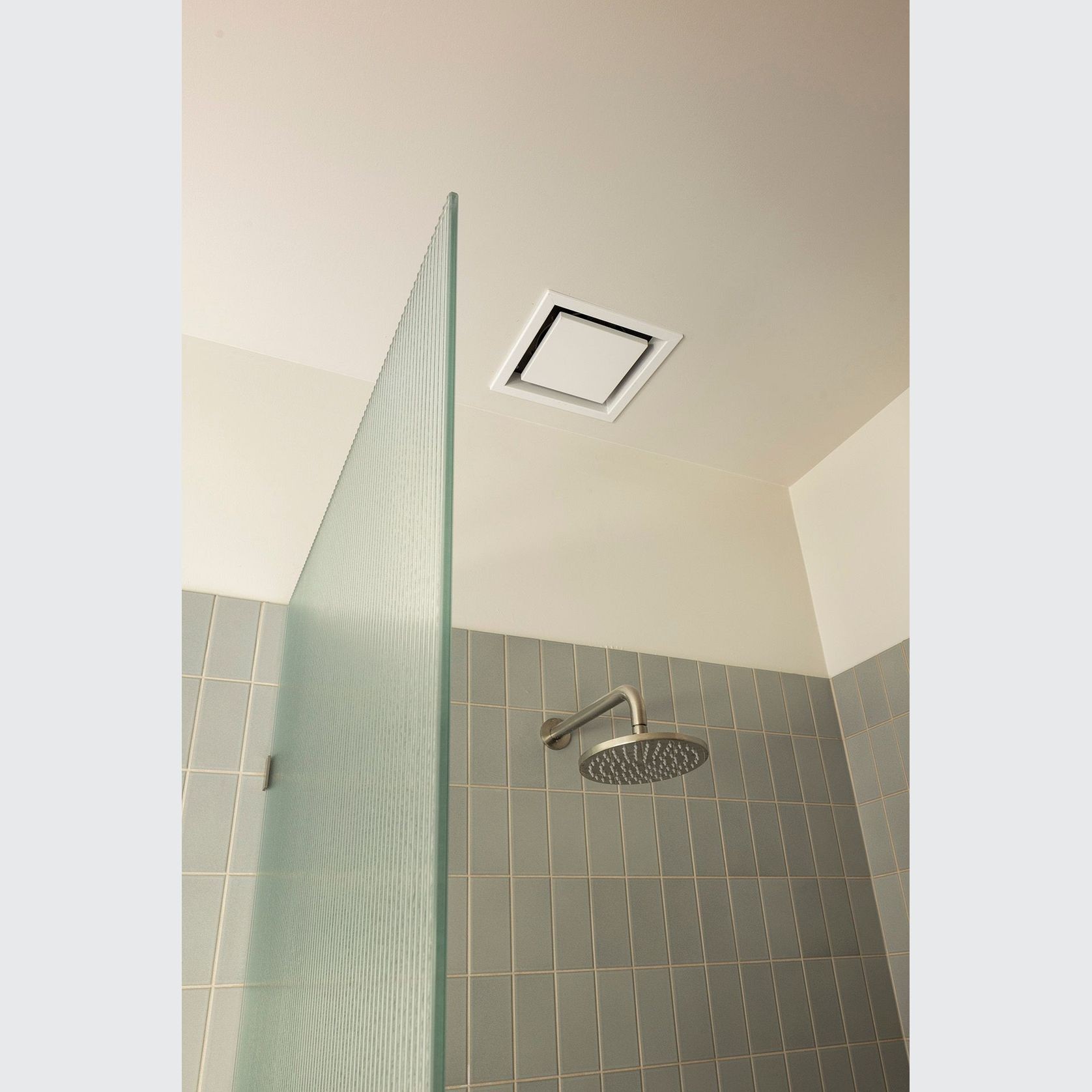 Silent Exhaust Fan - BRW652 gallery detail image