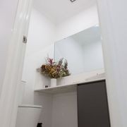 Silent Exhaust Fan - BRW652 gallery detail image
