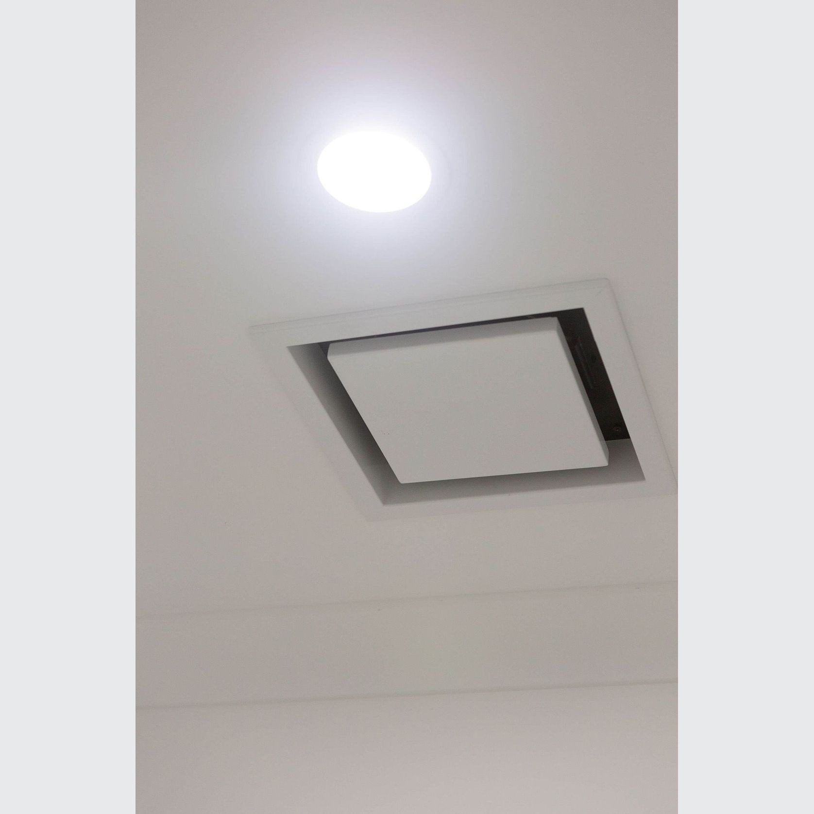 Silent Exhaust Fan - BRW650 gallery detail image