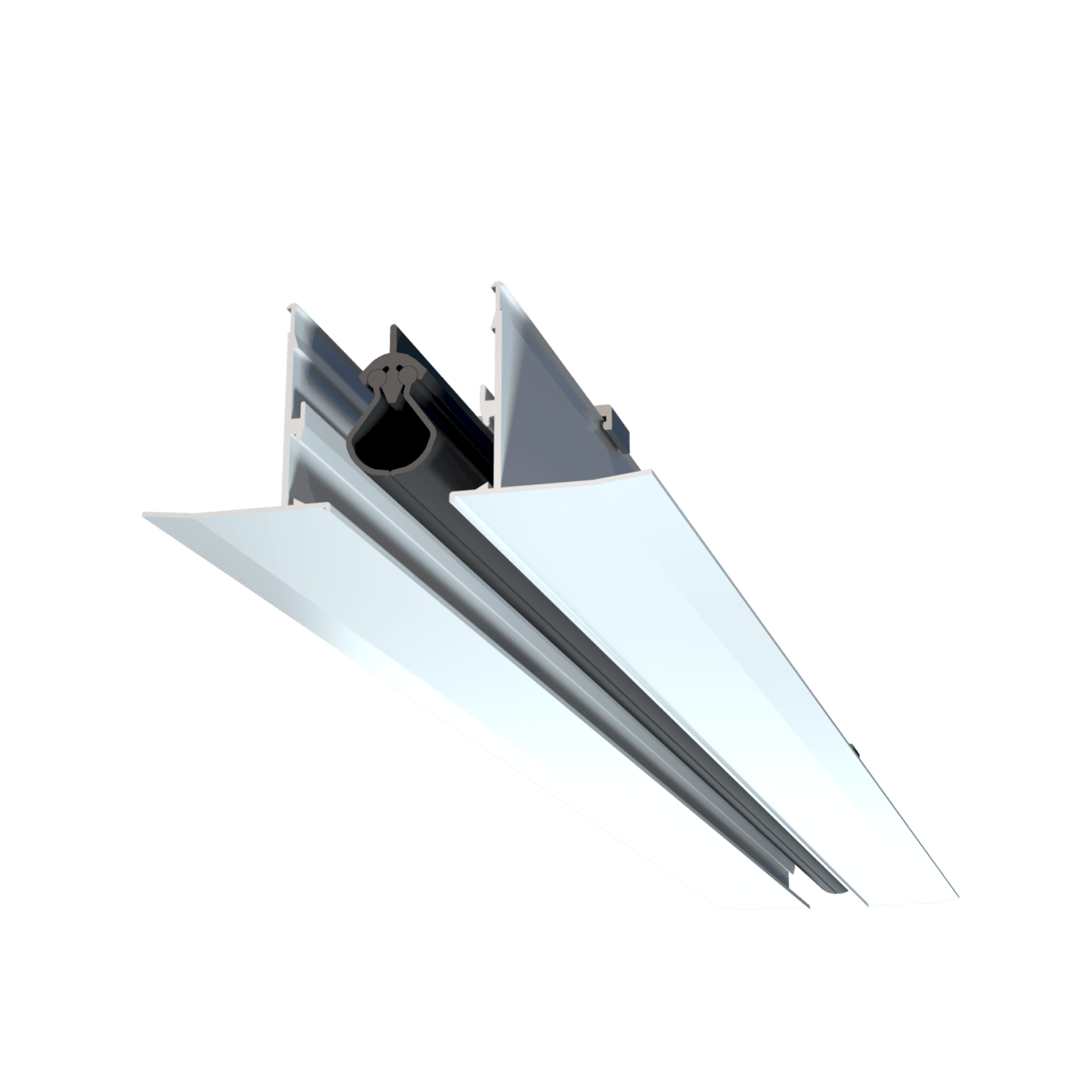 CSDP - Ceiling Slot Diffuser Plaster gallery detail image