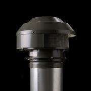 Silent Exhaust Fan - BRW650 gallery detail image