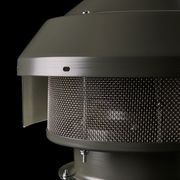 Silent Exhaust Fan - BRW650 gallery detail image