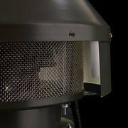 Silent Exhaust Fan - BRW650 gallery detail image