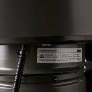 Silent Exhaust Fan - BRW650 gallery detail image