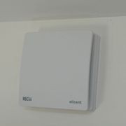 REC-Duo 100 - Decentralized Ventilation System gallery detail image