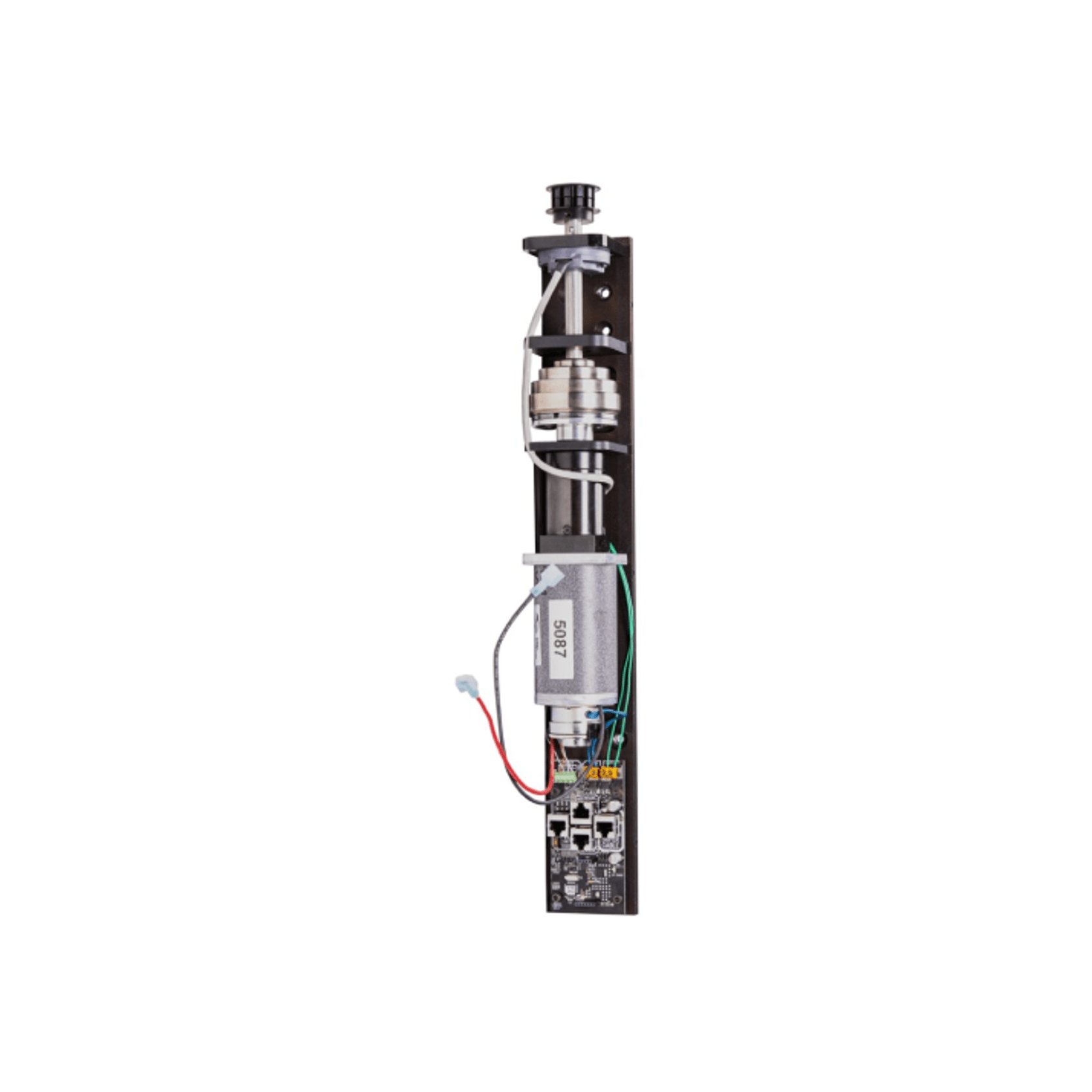 Summit Sierra Motor gallery detail image