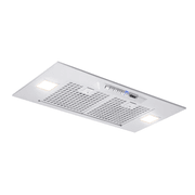 Silent Catalonia Undermount Rangehood 600mm - GA-600S gallery detail image