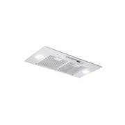 Silent Catalonia Undermount Rangehood 600mm - GA-600S gallery detail image
