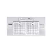 Silent Catalonia Undermount Rangehood 600mm - GA-600S gallery detail image
