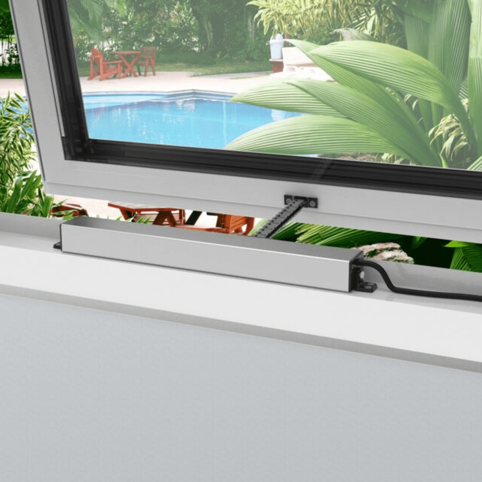 SCE300S – Electric Chain Winder gallery detail image