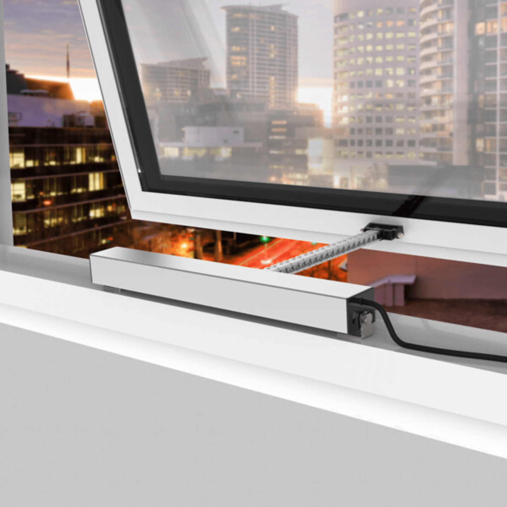 LCD300 – Electric Chain Winder gallery detail image