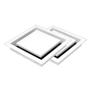 Silent Exhaust Fan - BRW652 gallery detail image