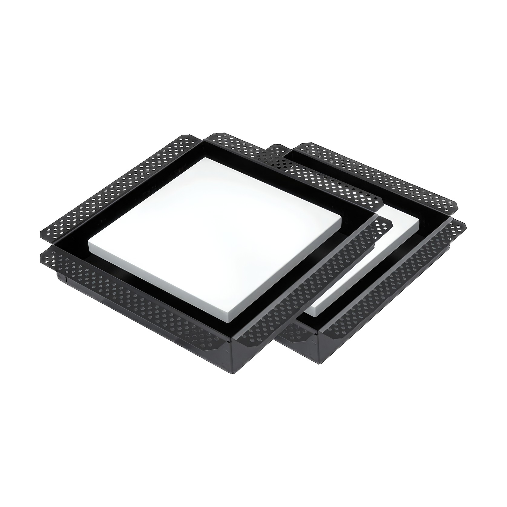 Silent Exhaust Fan - BRB752 gallery detail image