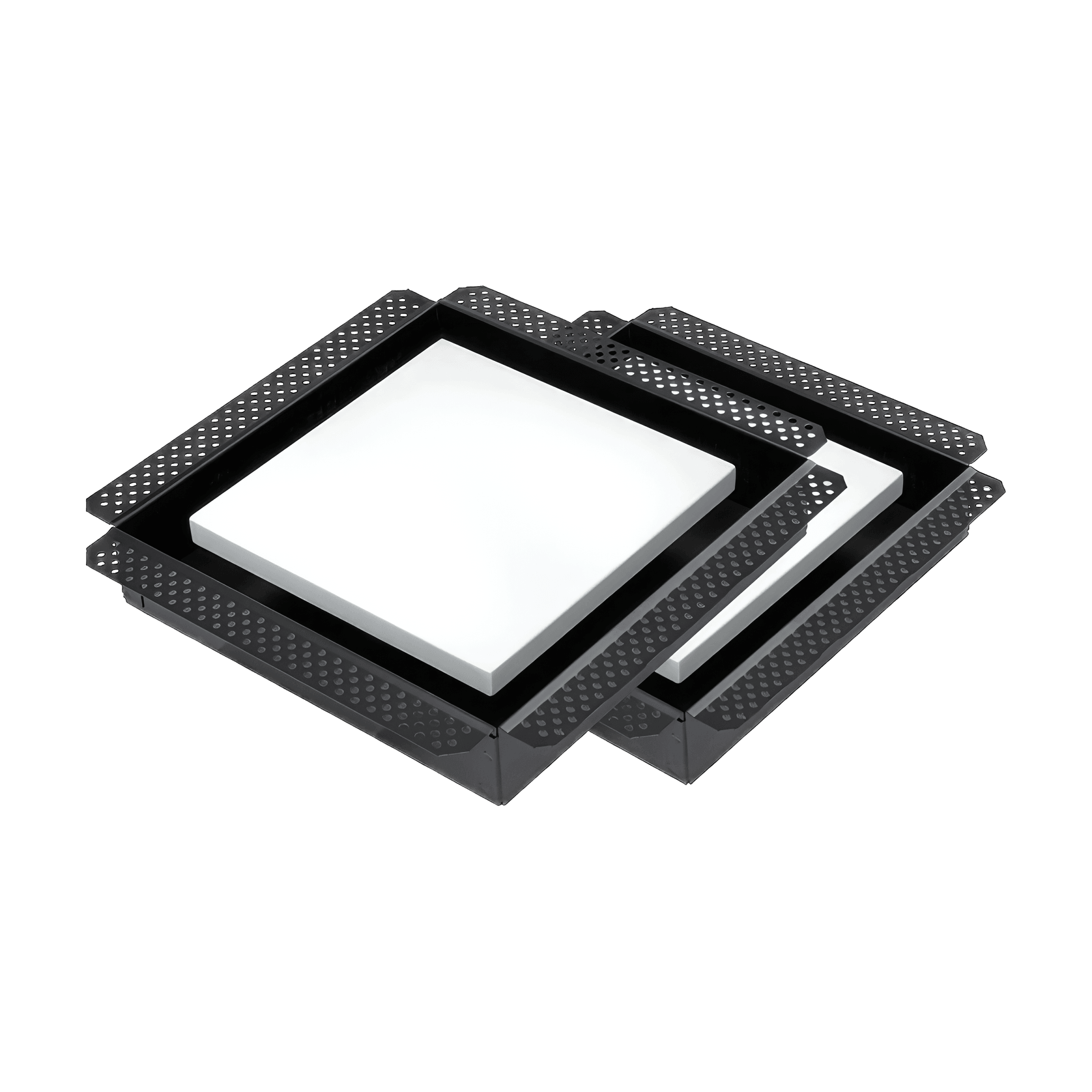 Silent Exhaust Fan - BRB752 gallery detail image