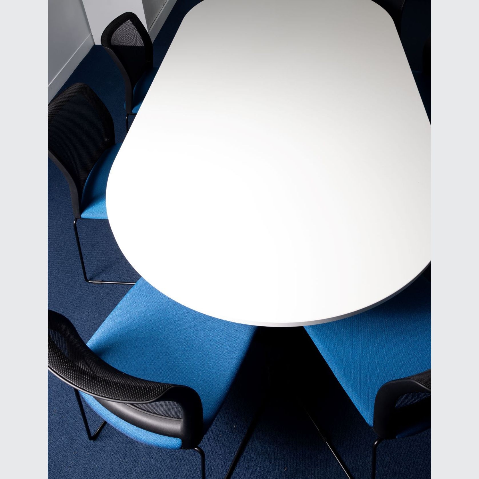 Plateau D End Table Range gallery detail image