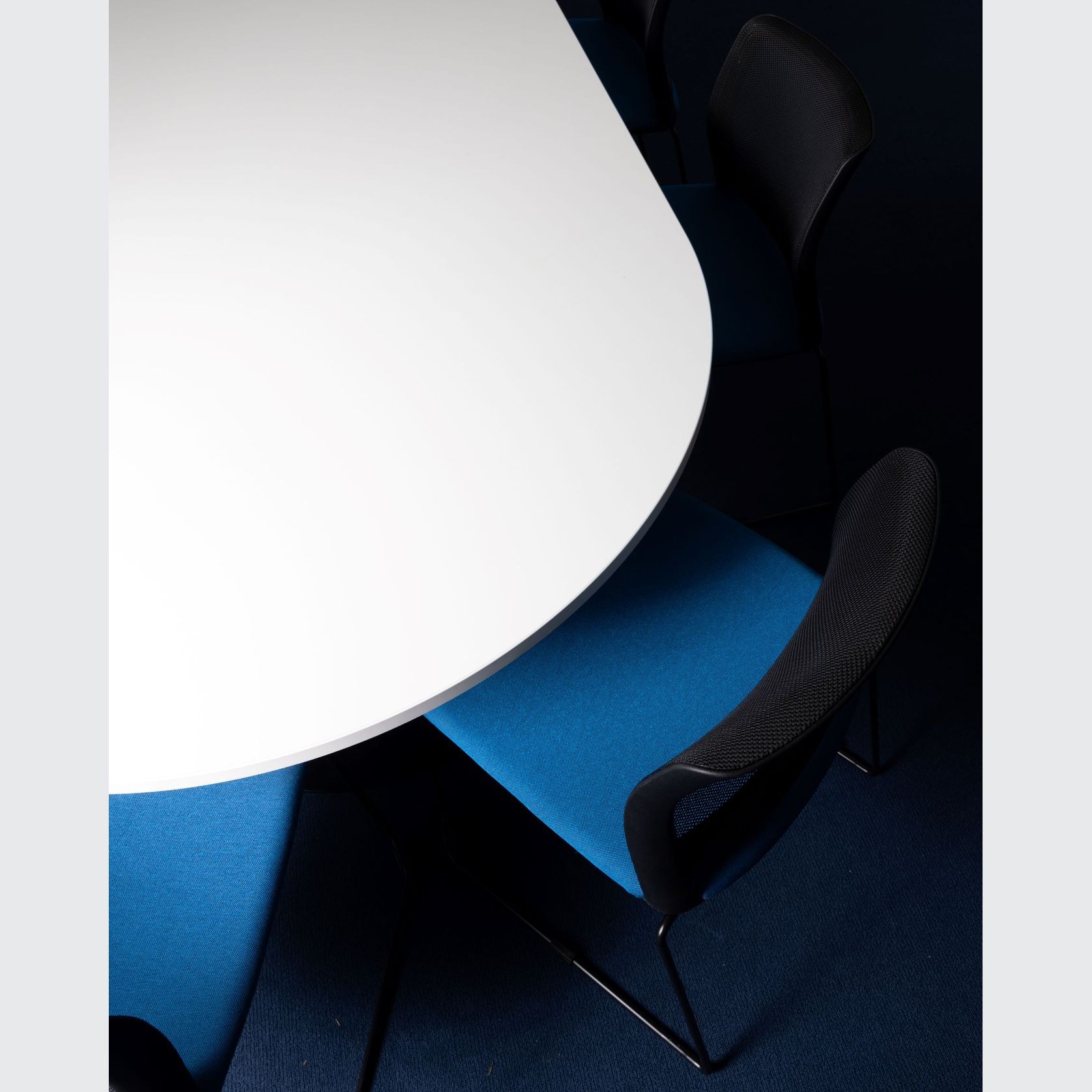 Plateau D End Table Range gallery detail image