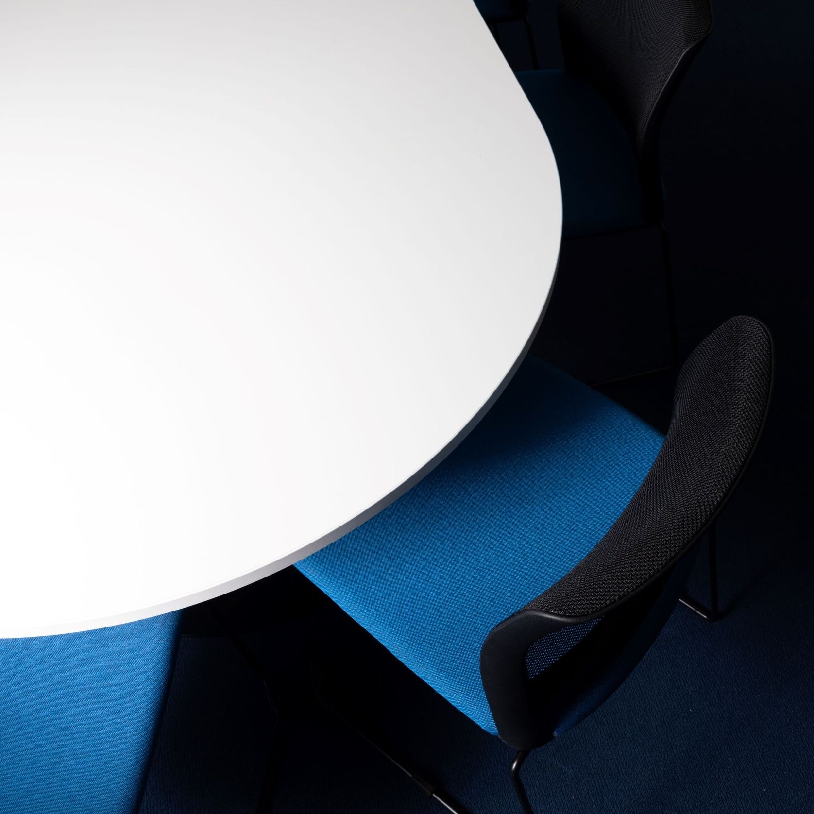 Plateau D End Table Range gallery detail image