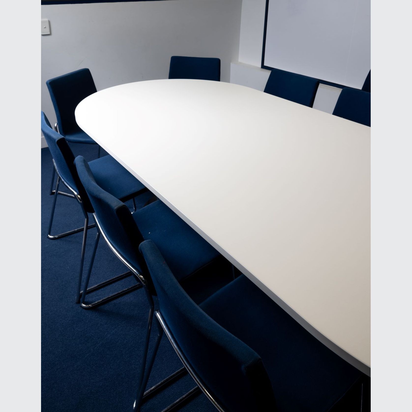 Plateau D End Table Range gallery detail image