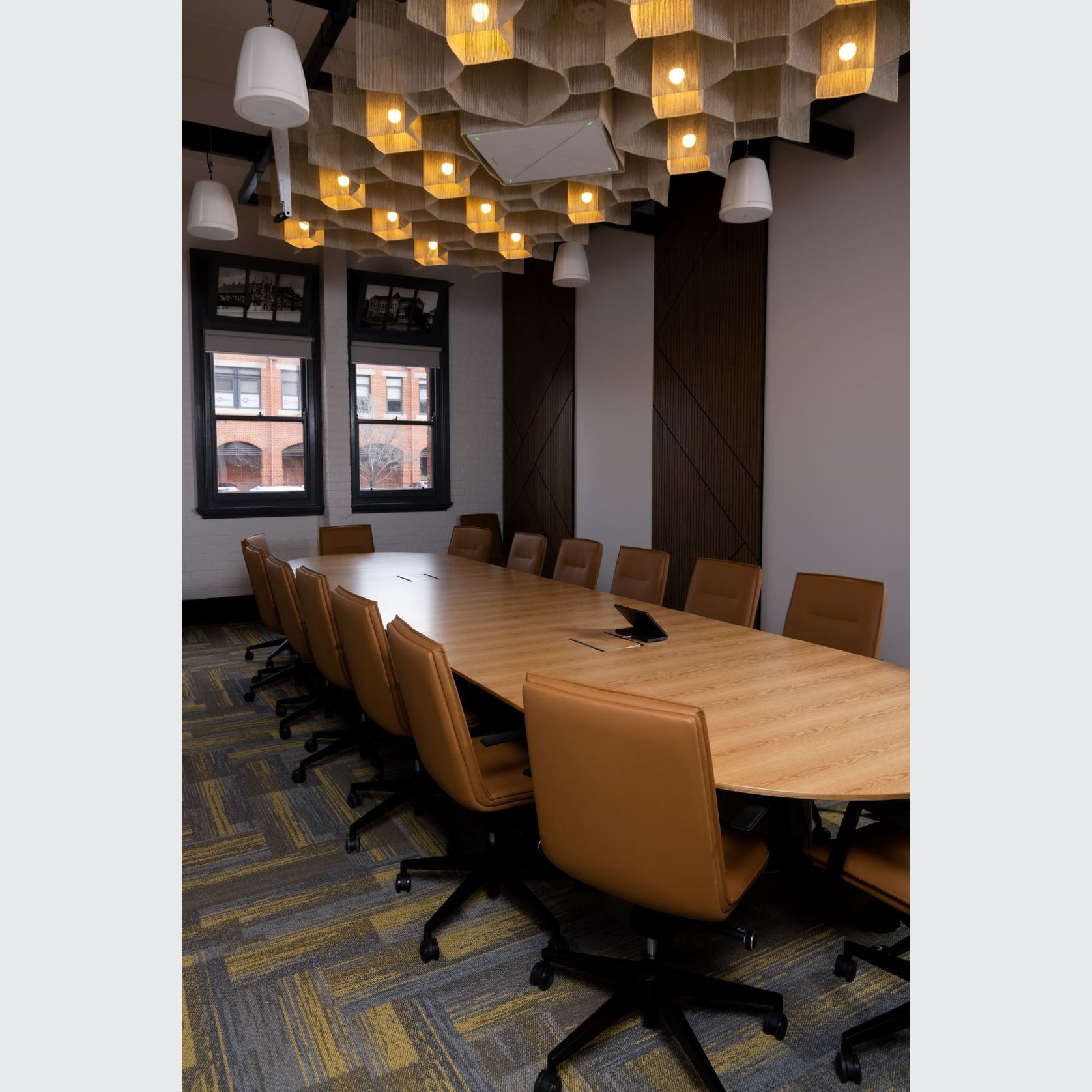 Plateau D End Table Range gallery detail image