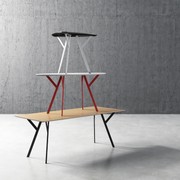 Candy Meeting Table gallery detail image