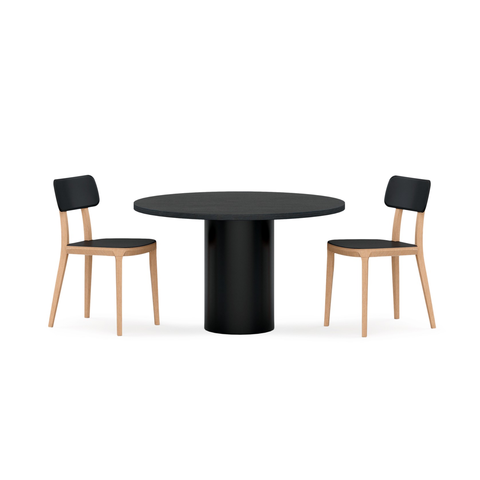 Drum Meeting Table gallery detail image