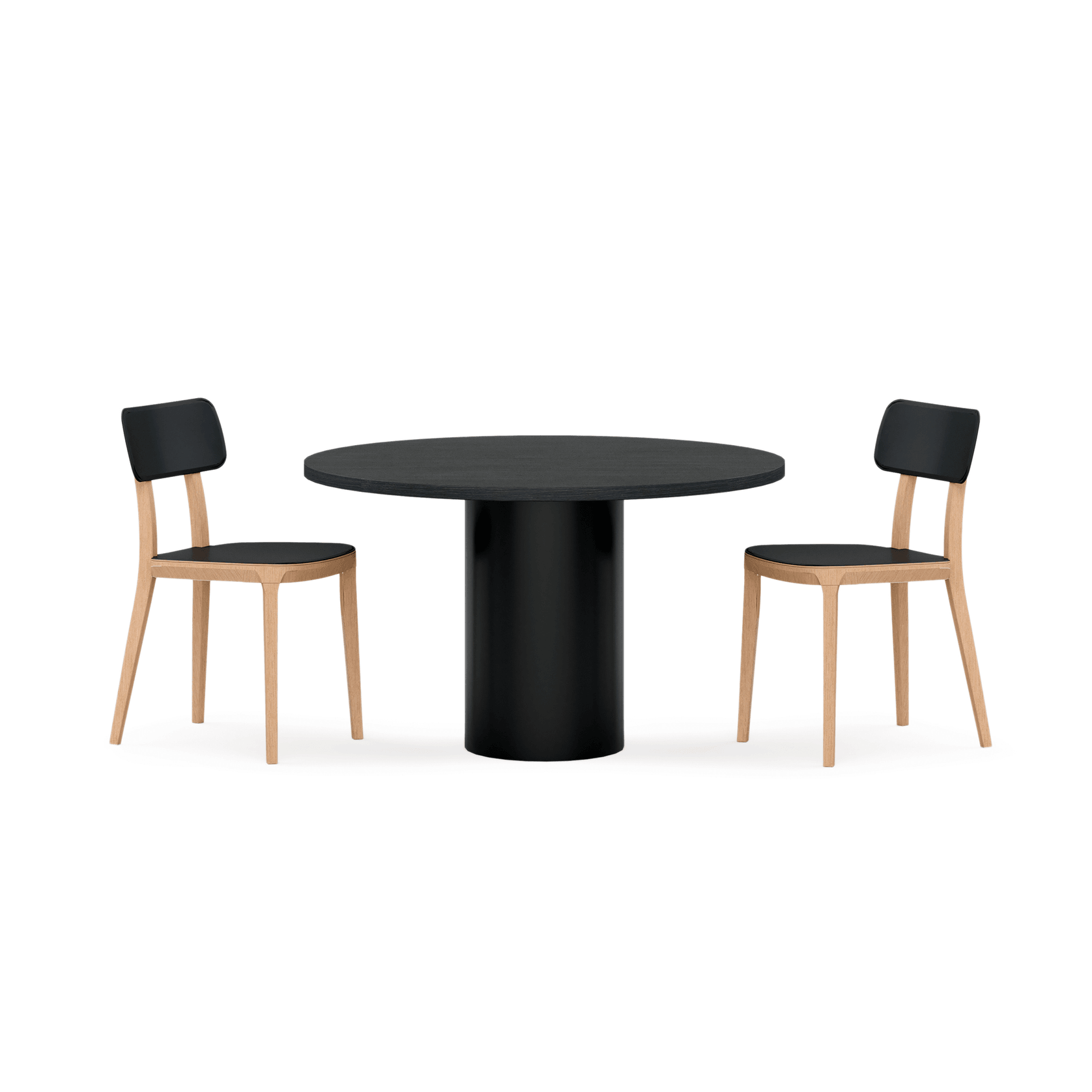 Drum Meeting Table gallery detail image