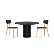 Drum Meeting Table gallery detail image