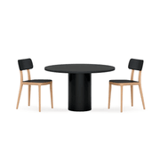 Drum Meeting Table gallery detail image