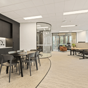 Orbit Meeting Table gallery detail image
