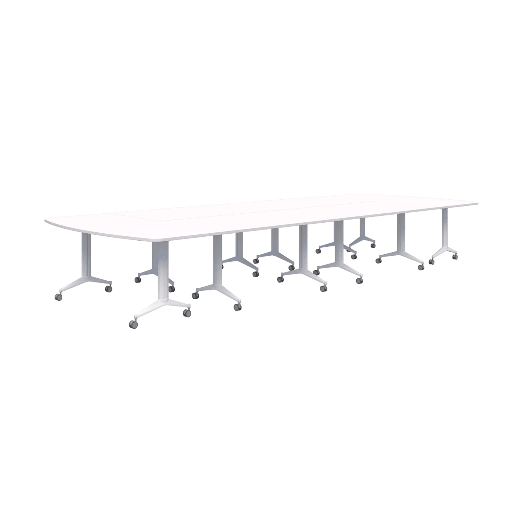 Boost Boardroom Table gallery detail image