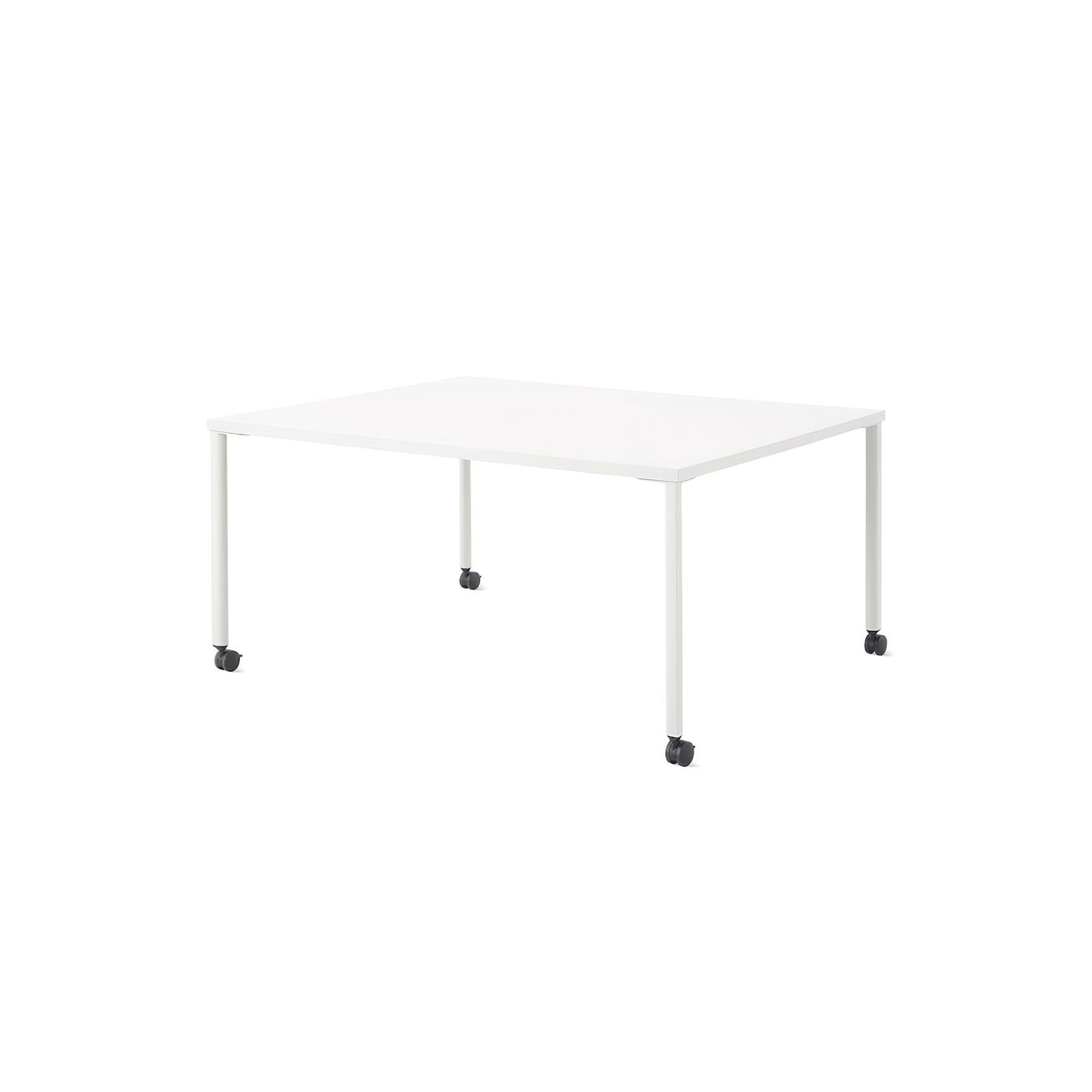 OE1 Project Tables by Herman Miller gallery detail image