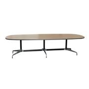 Eames® 3 Column Table by Herman Miller gallery detail image