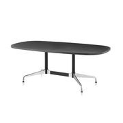 Eames® 2 column Table by Herman Miller gallery detail image