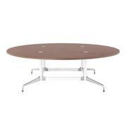Eames® 3 Column Table by Herman Miller gallery detail image