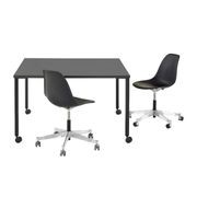 OE1 Project Tables by Herman Miller gallery detail image