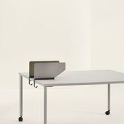 OE1 Project Tables by Herman Miller gallery detail image