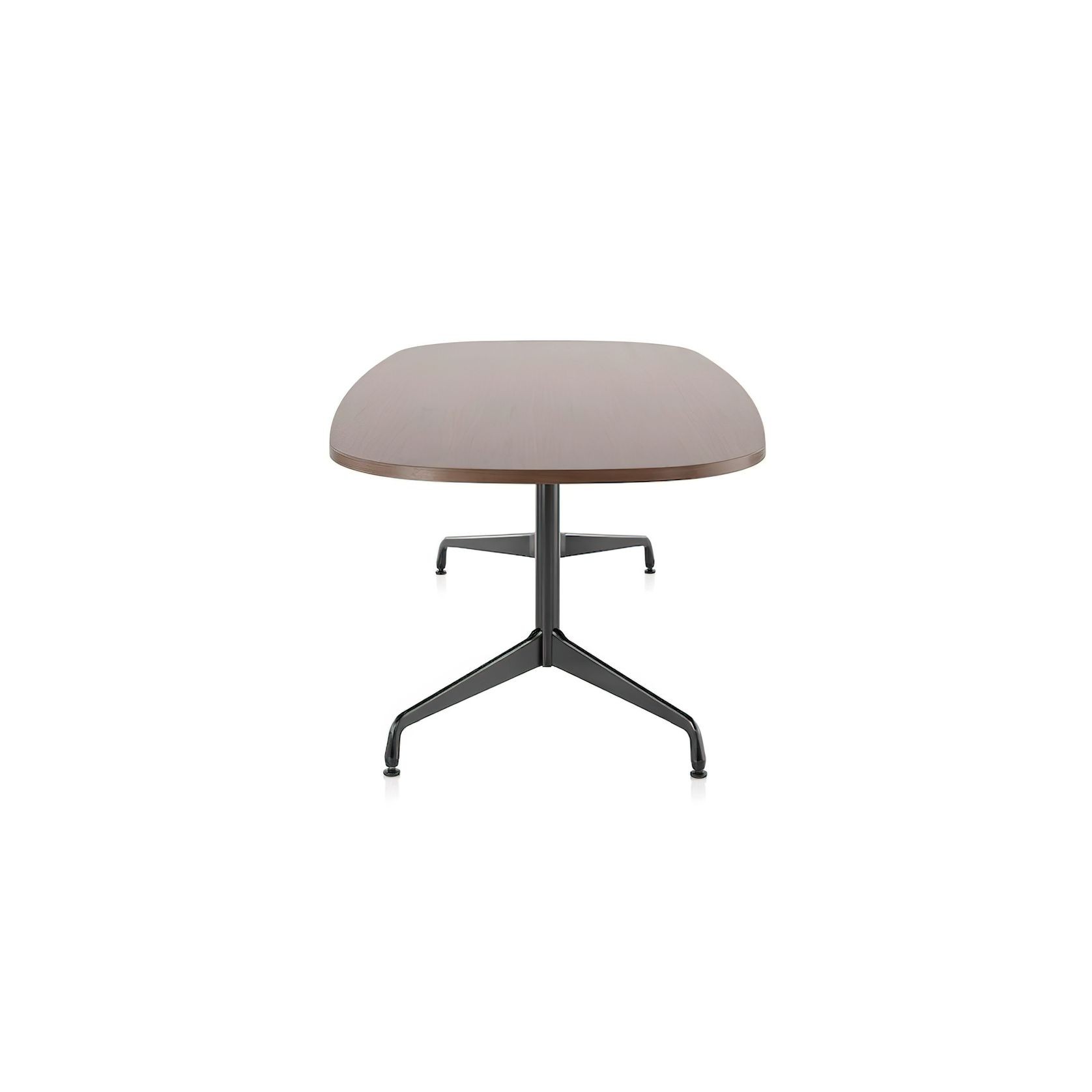 Eames® 2 column Table by Herman Miller gallery detail image