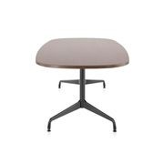 Eames® 2 column Table by Herman Miller gallery detail image