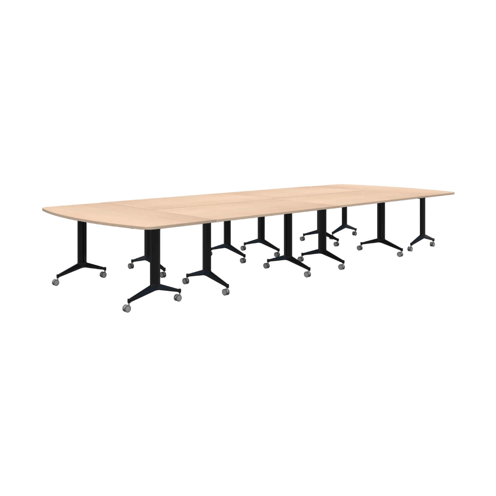 Boost Boardroom Table gallery detail image