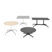 Eames® 2 column Table by Herman Miller gallery detail image
