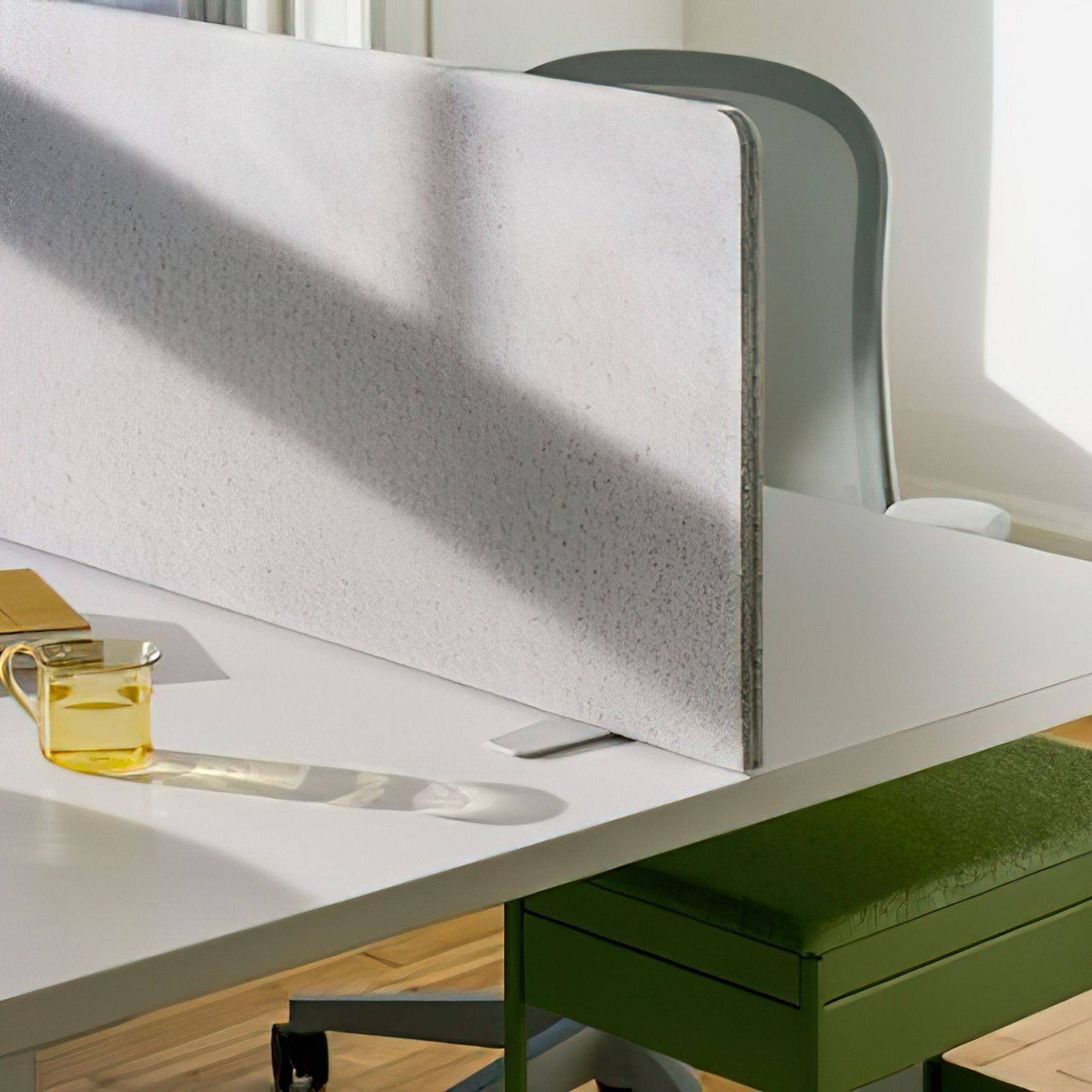 OE1 Project Tables by Herman Miller gallery detail image