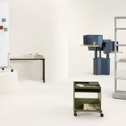 OE1 Project Tables by Herman Miller gallery detail image
