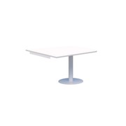 Classic Trapezium Wall Mounted Table gallery detail image