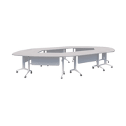 Boost Chamber Boardroom Table gallery detail image