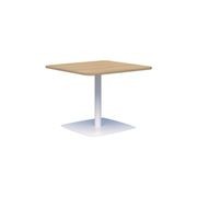 Classic Square Meeting Table gallery detail image